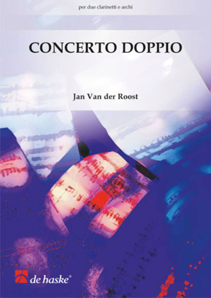 Concerto Doppio